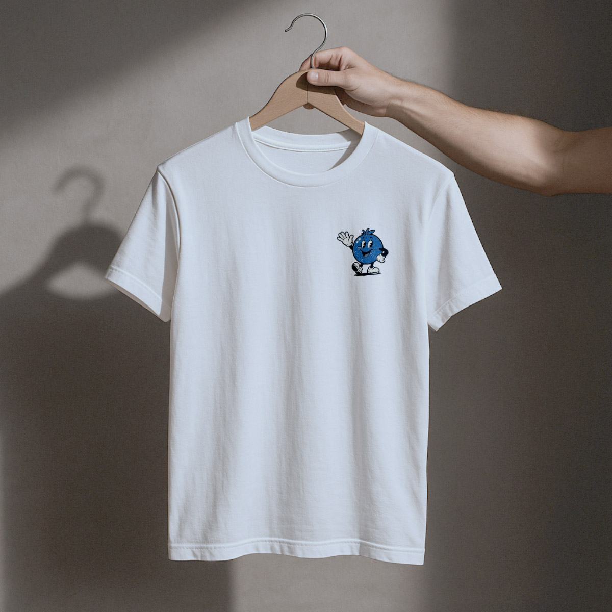 Blue Moon Over Brooklyn - Image 2